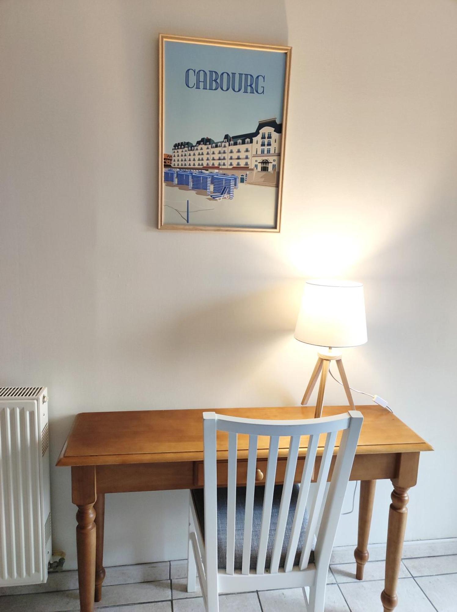 Bed and Breakfast La Minoterie Tessy-sur-Vire Номер фото
